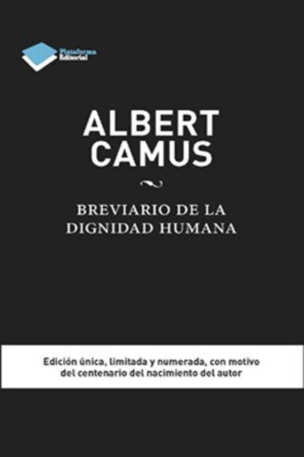 Breviario de la dignidad humana