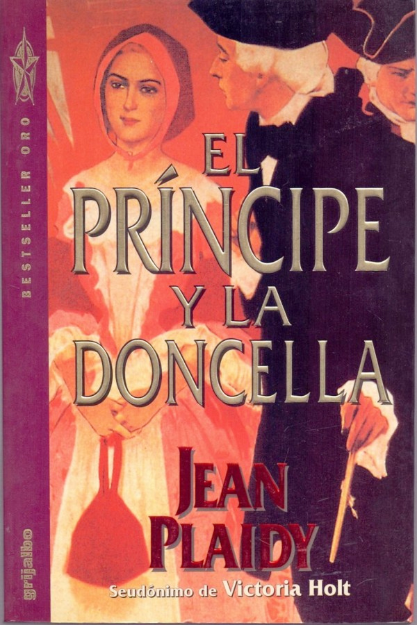 El príncipe y la doncella