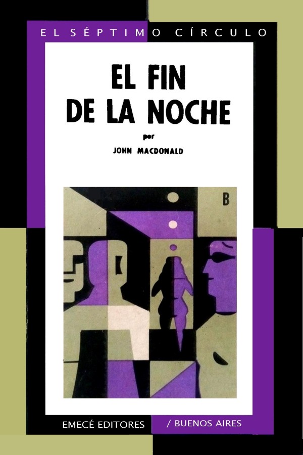 El fin de la noche (2ª Ed.)