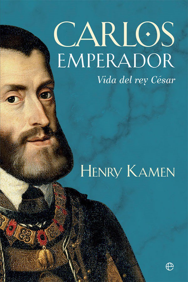 Carlos Emperador