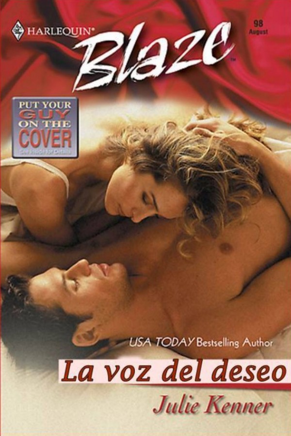 La voz del deseo