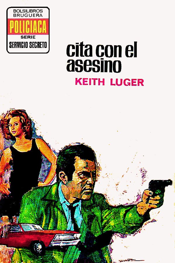 Cita con el asesino