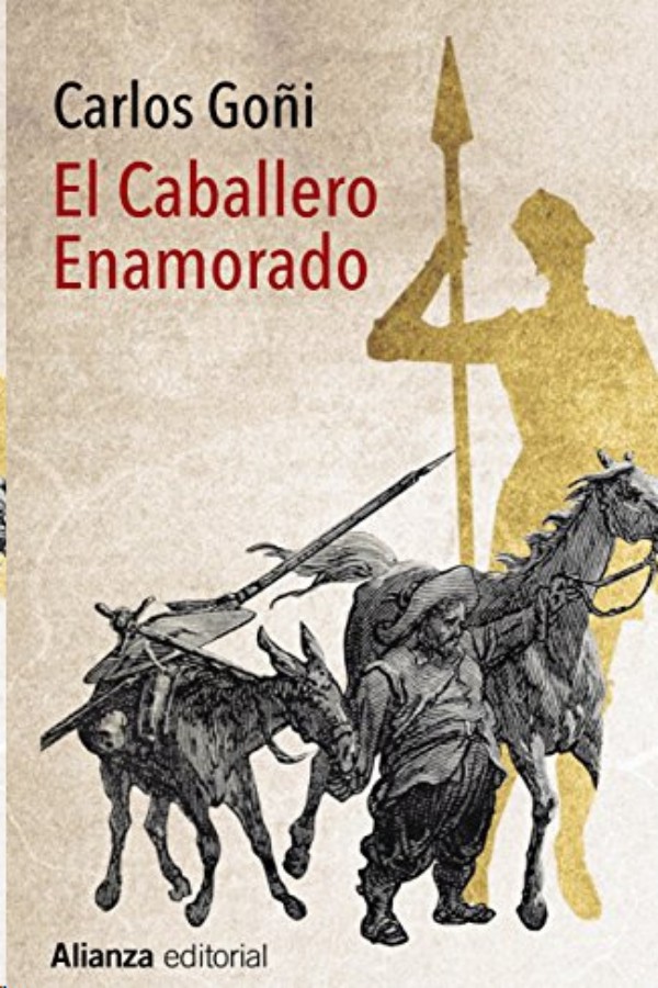 El caballero enamorado