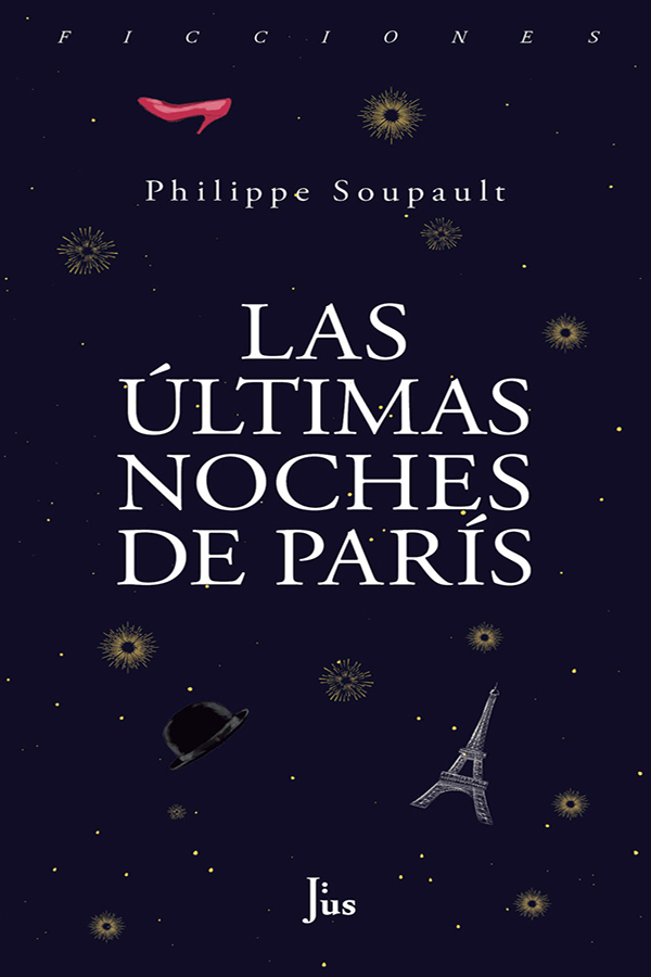 Las últimas noches de París