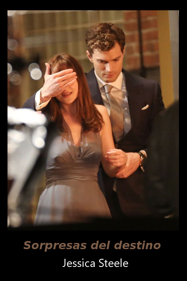 Sorpresas del destino
