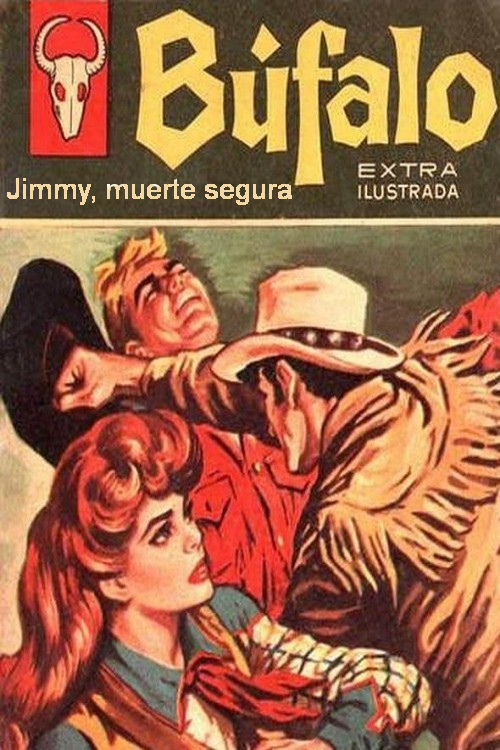 Jimmy, muerte segura
