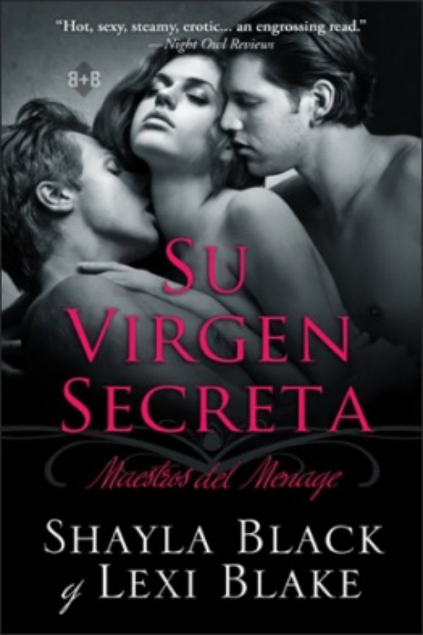 Su virgen secreta