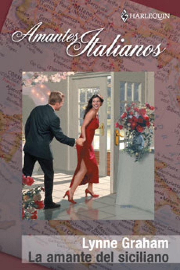 La amante del siciliano