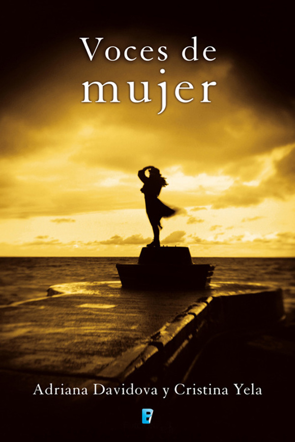 Voces de mujer