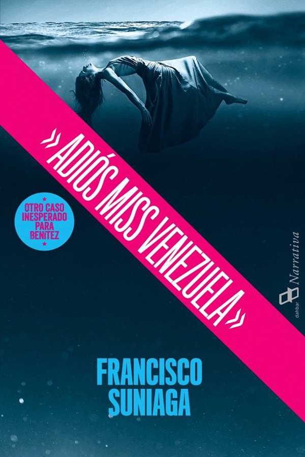 Adios Miss Venezuela