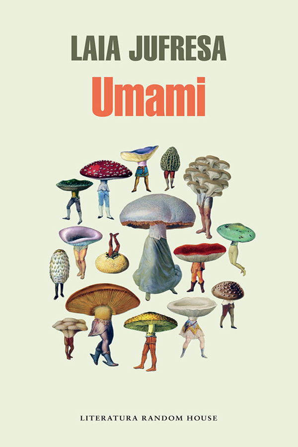 Umami