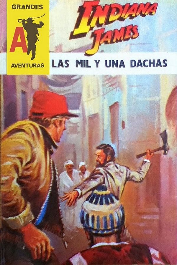 Las mil y una dachas