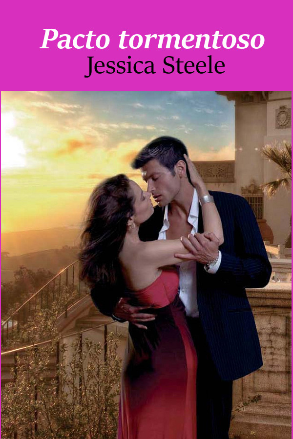 Pacto tormentoso