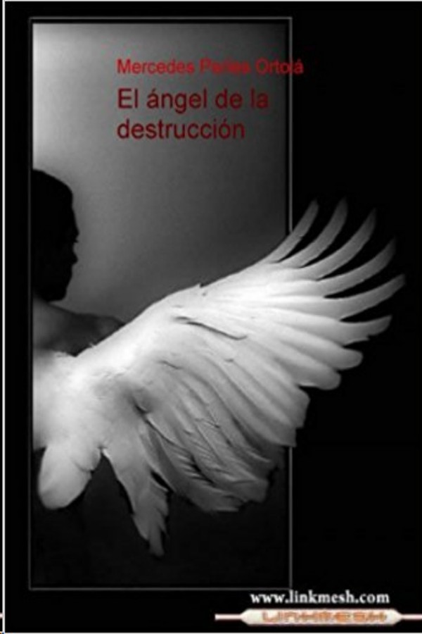 El ángel de la destrucción