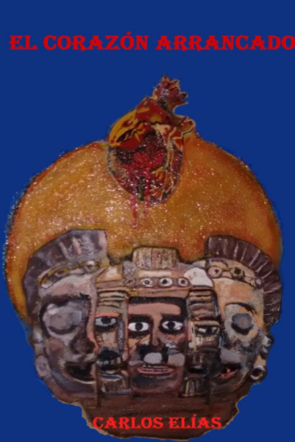El corazón arrancado