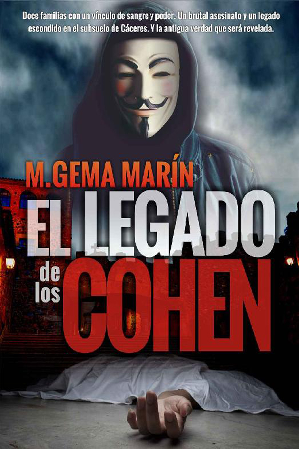 El legado de los Cohen