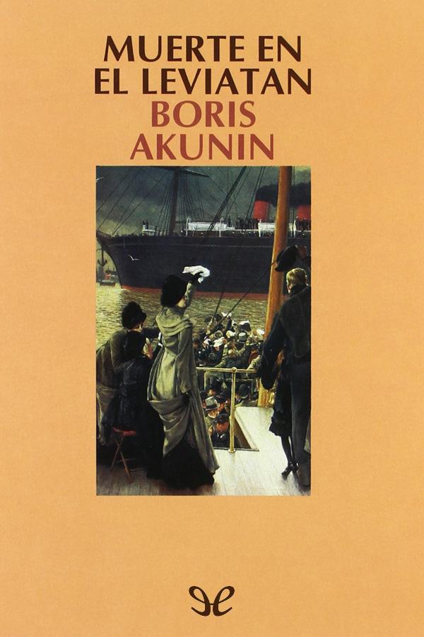 Muerte en el Leviatán