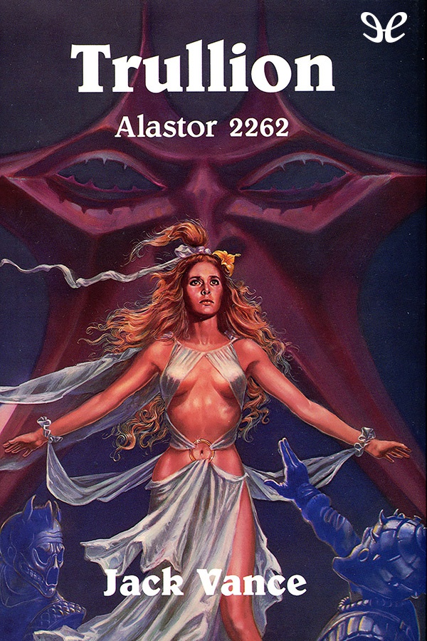Trullion: Alastor 2262