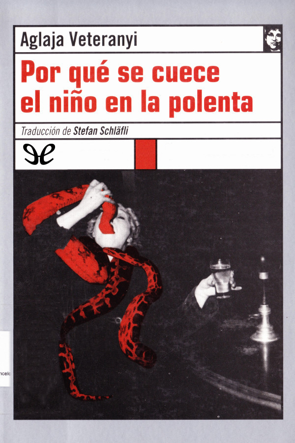 Por qué se cuece el niño en la polenta