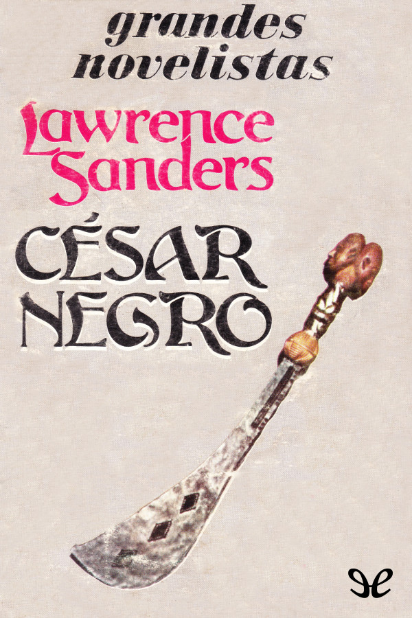César negro