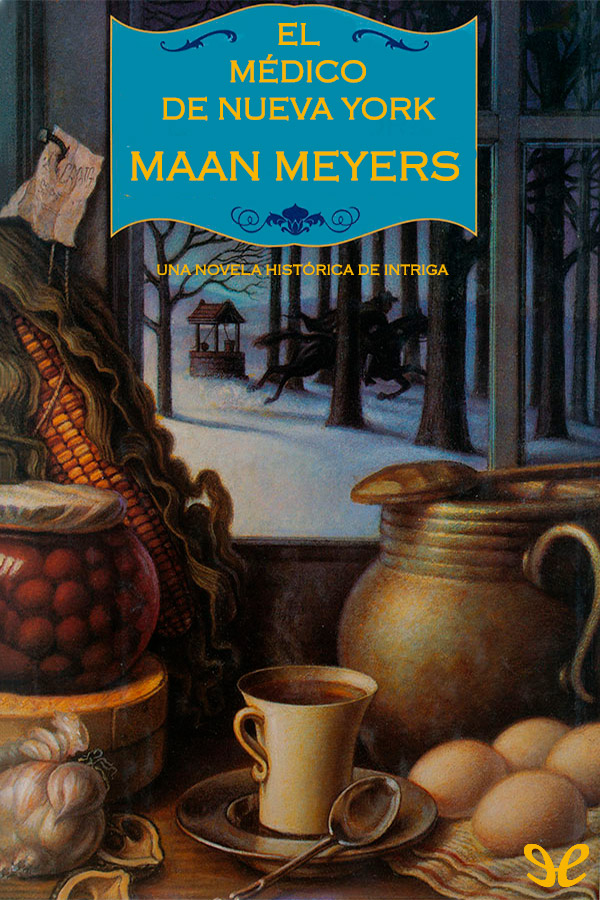 El médico de Nueva York