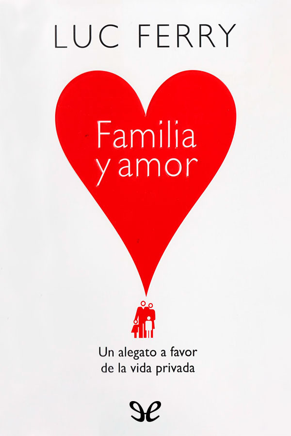 Familia y amor