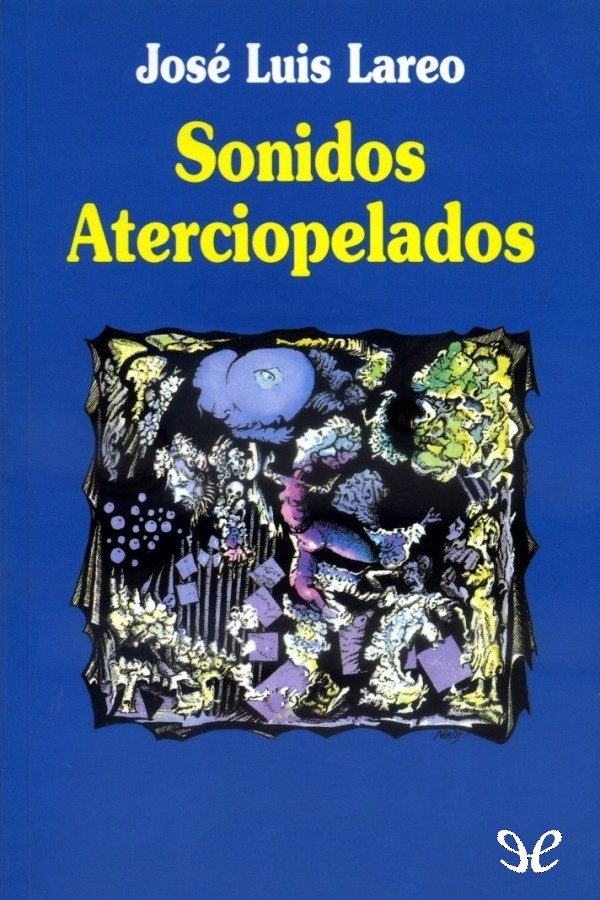 Sonidos aterciopelados