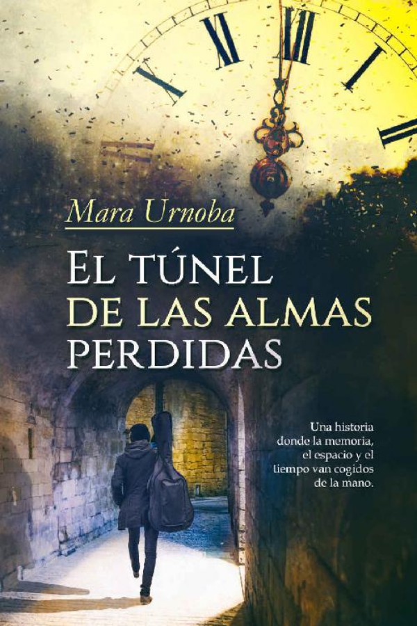 El túnel de las almas perdidas