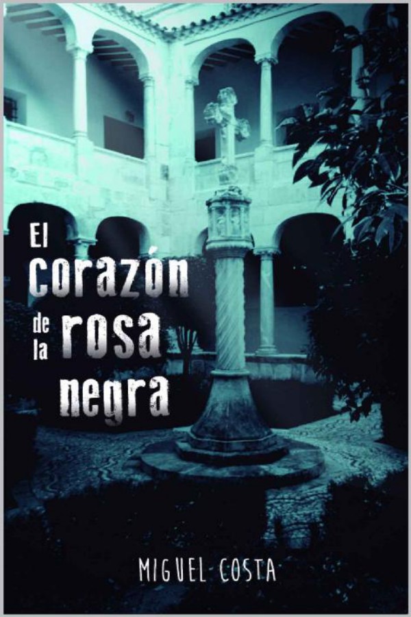 El corazón de la rosa negra