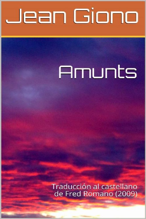 Amunts