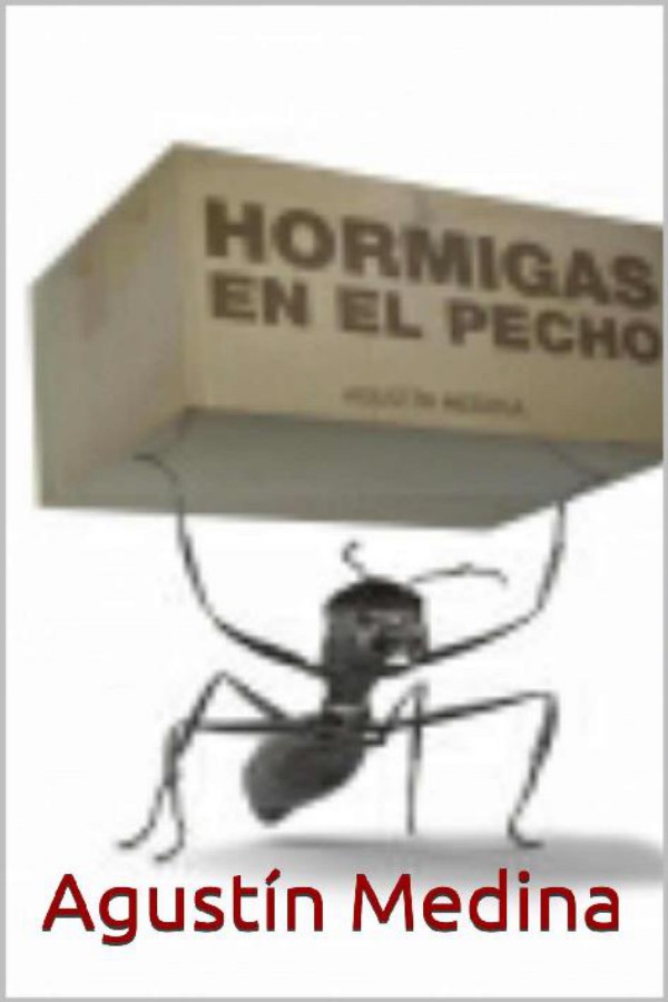 Hormigas en el pecho