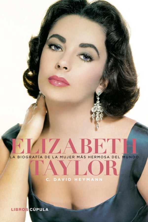 Elizabeth Taylor