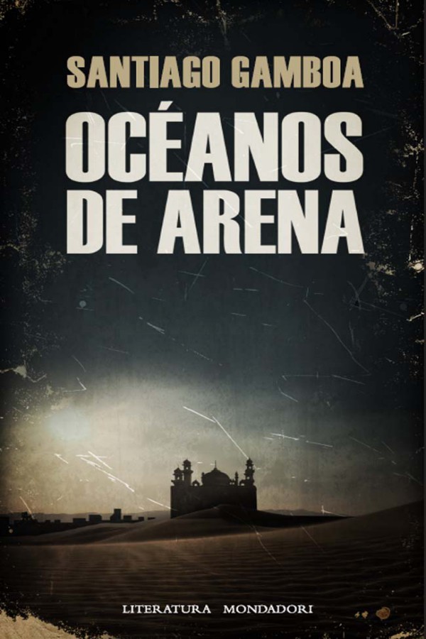 Océanos de arena