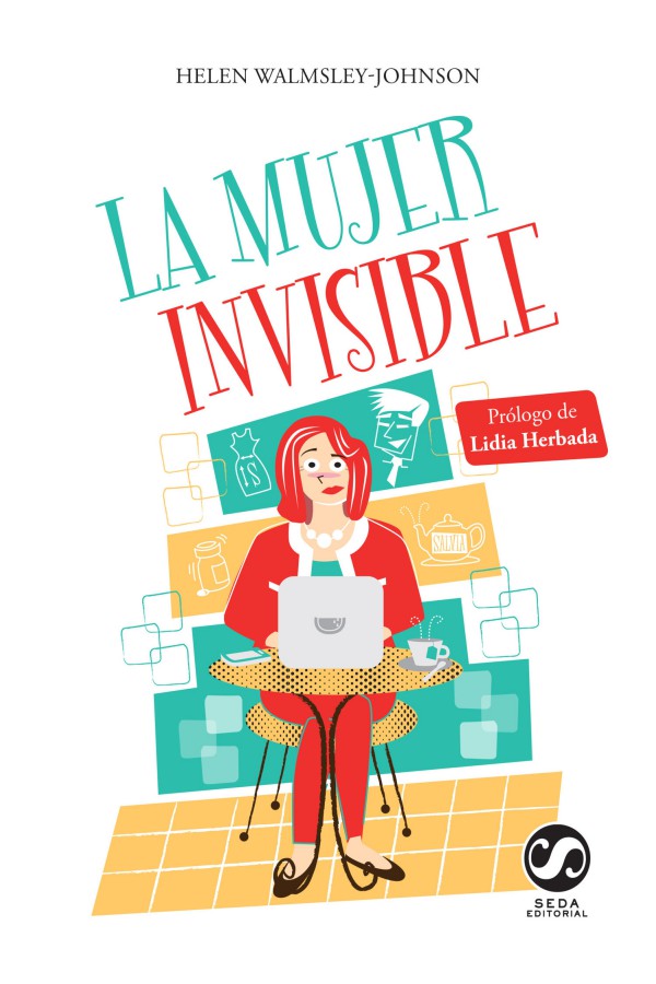 La mujer invisible