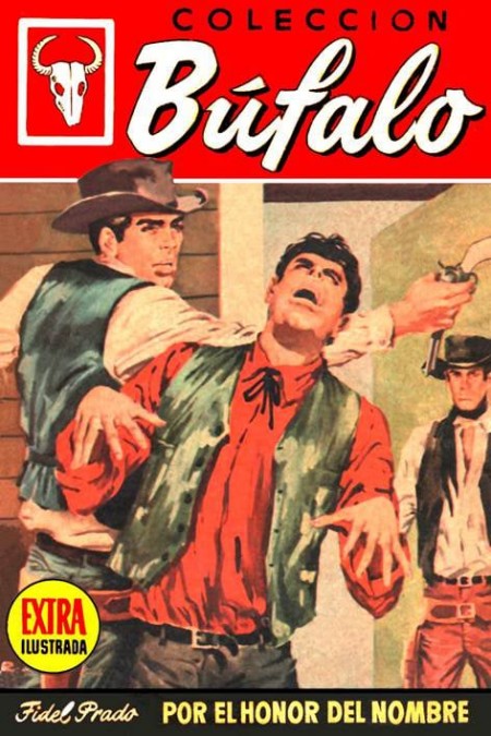 Por el honor del nombre