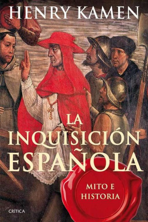 La inquisición española