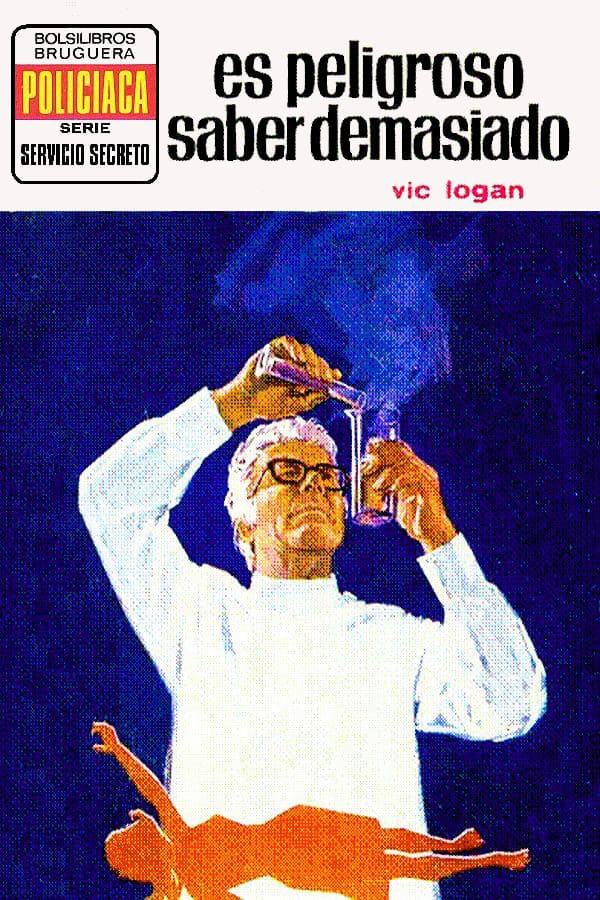 Es peligroso saber demasiado