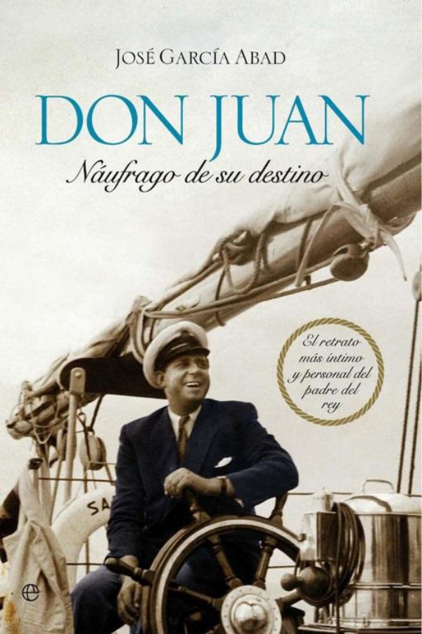 Don Juan, náufrago de su destino