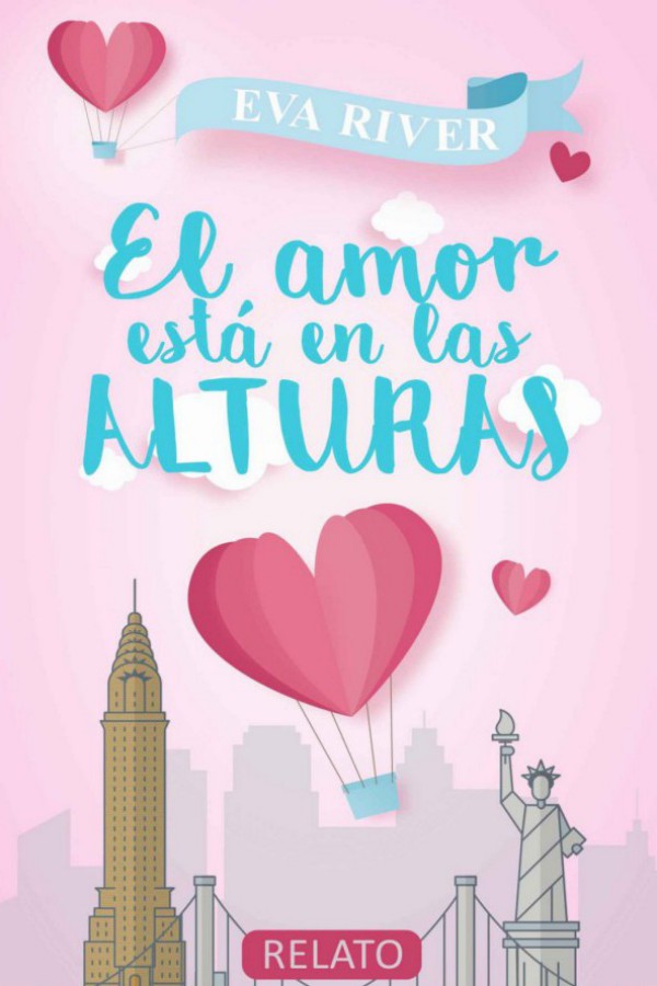 El amor está en las alturas