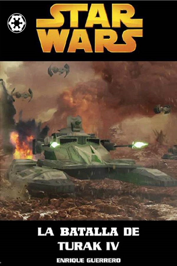 La Batalla de Turak IV