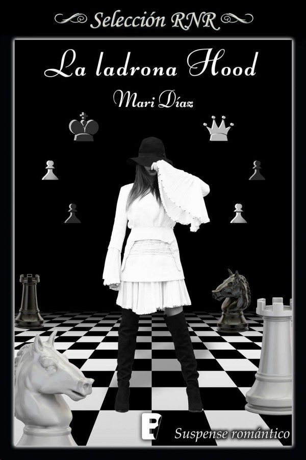 La ladrona Hood