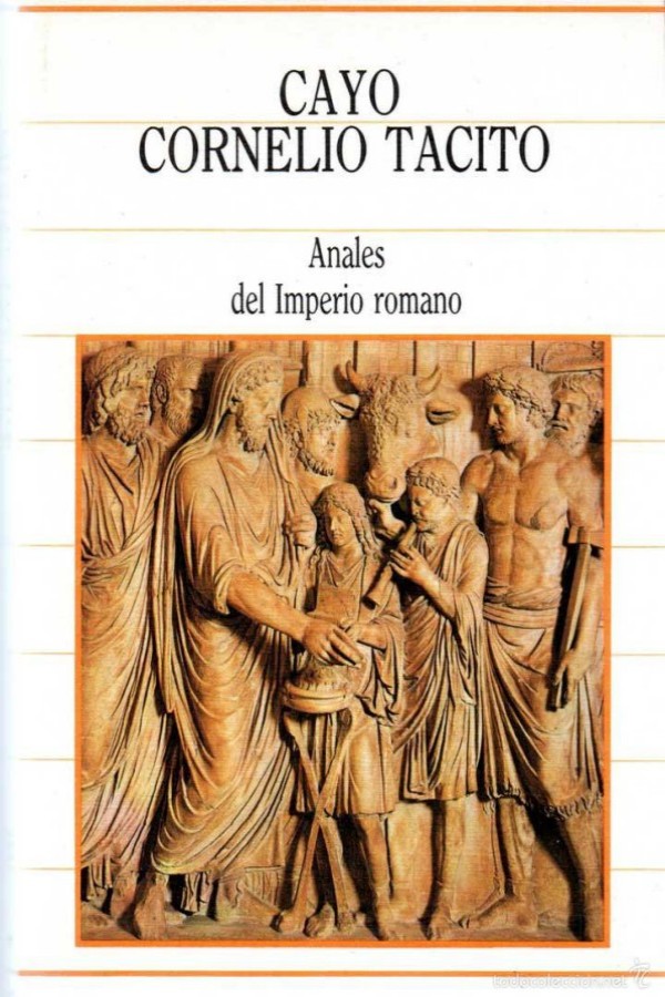 Anales del Imperio romano