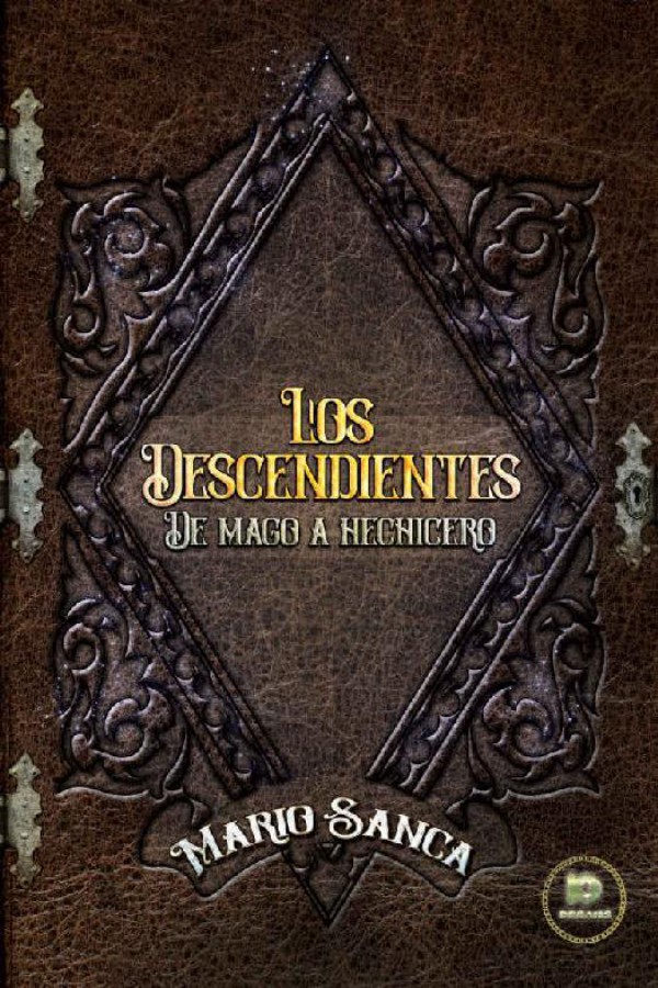 Los descendientes: de mago a hechicero