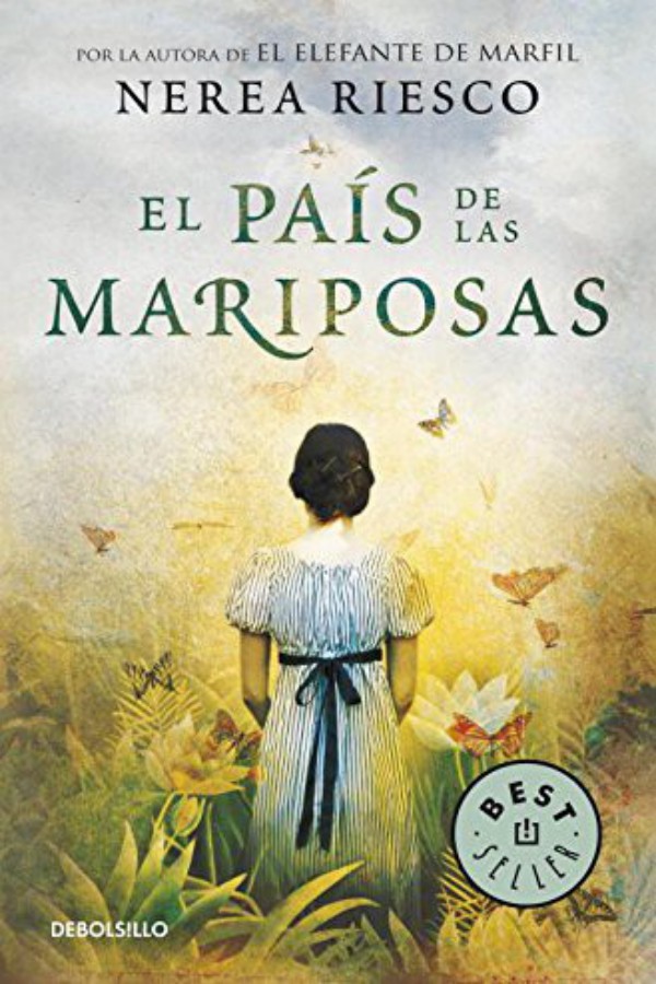 En el país de las mariposas
