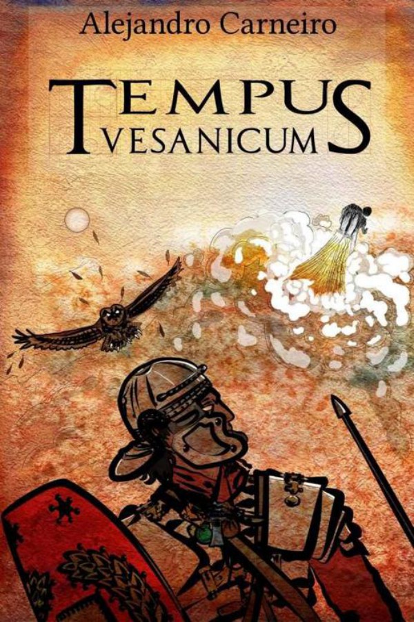 Tempus vesanicum