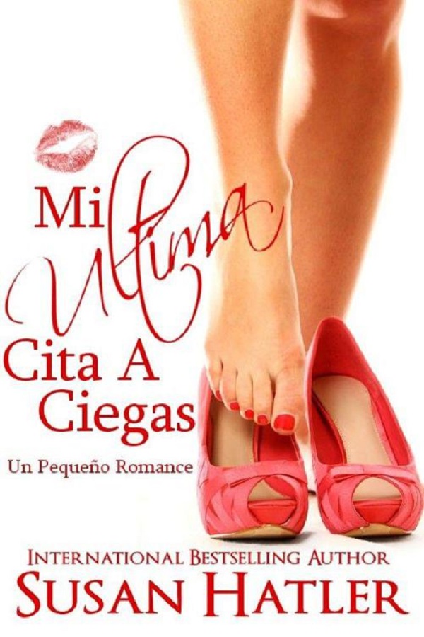 Mi última cita a ciegas