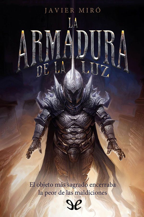 La armadura de la luz