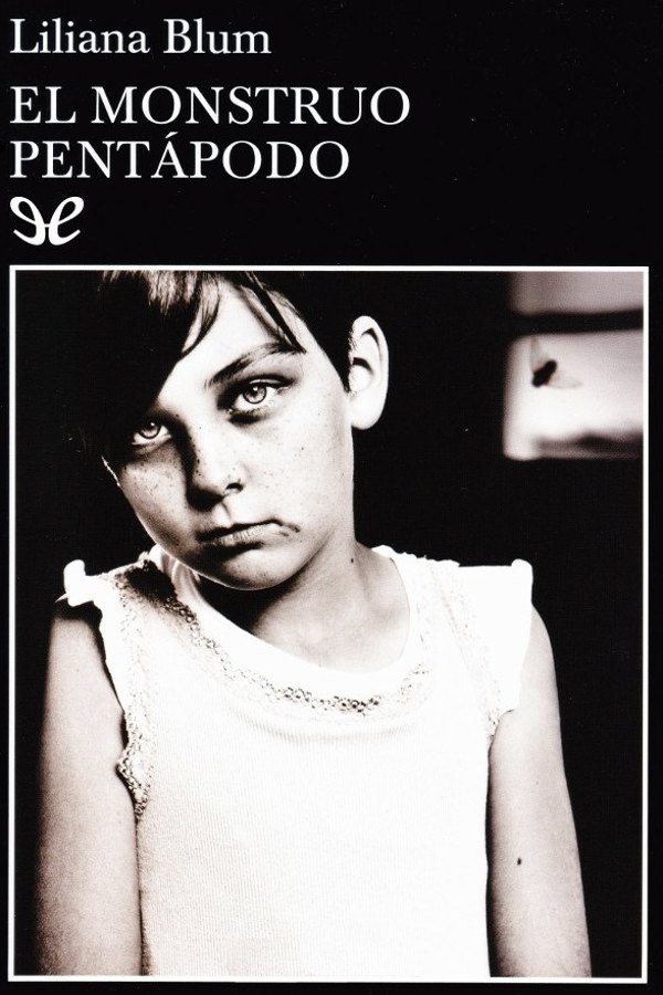 El monstruo pentápodo