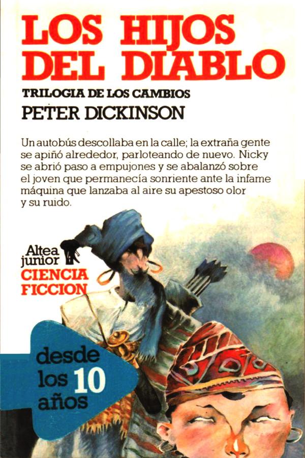 Los hijos del diablo