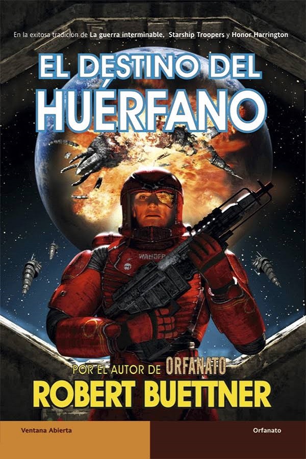 El destino del huérfano